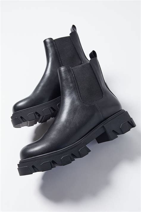 cheap shoe dupe|zara prada boots dupe.